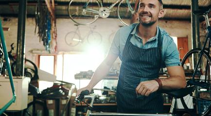 9 Characteristics of the Entrepreneurial Mindset