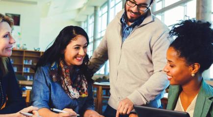 6 Ways Team Leaders Inspire Creativity and Innovation