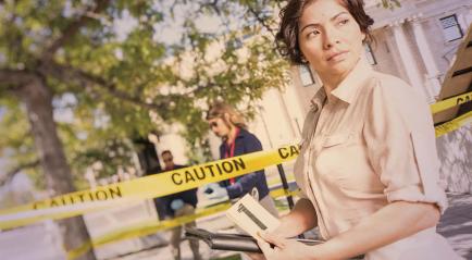 What You Need to Know About a Criminal Justice Degree
