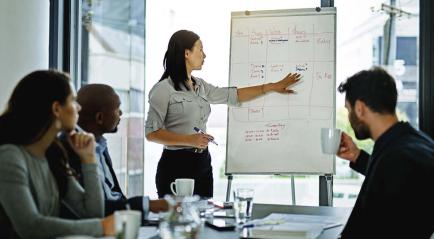 Do You Lead or Follow in Times of Change? | Change Leadership Guide