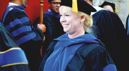 What Doctoral Degree is Right for Me?