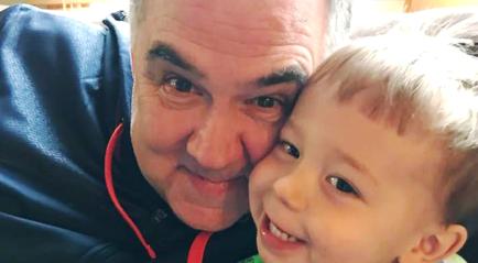 January 2019 UAGC Faculty of the Month: Bill Davis