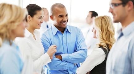 10 Tips for Networking: How to Improve Your Conversations