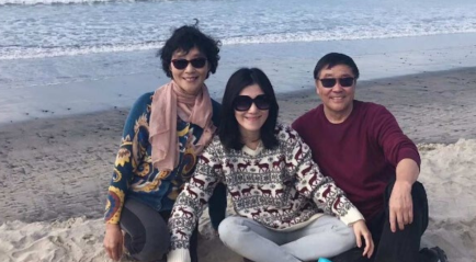 February 2020 Global Campus Faculty of the Month: Dr. Mingzhen Bao