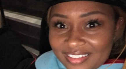 March 2020 UArizona Global Campus Faculty of the Month: Dr. LaTonya Santo
