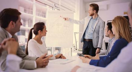 Develop These Skills to Be an Effective Leader