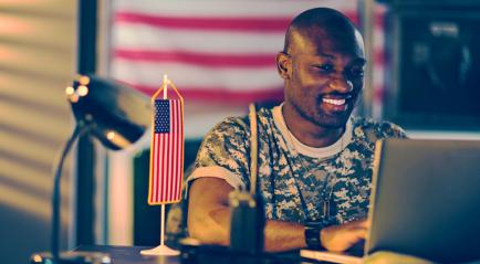 Veterans Day Discounts: Free Offers For Veterans 