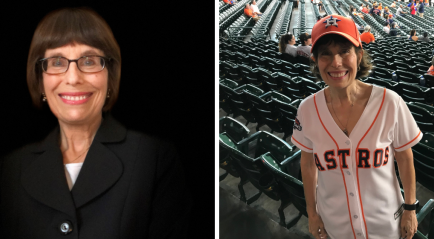Dr. Wendy Conaway Helps Students Navigate Their Way to Success