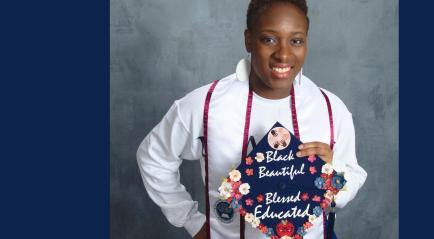 23 Graduation Cap Decorating Ideas to Get You Ready for Commencement