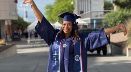 Get Ready for Spring Commencement with This Handy Checklist