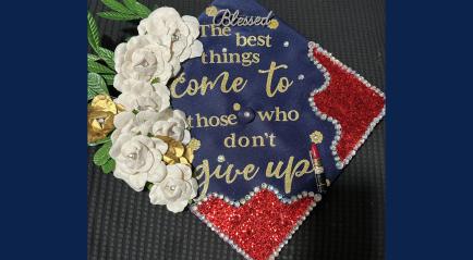 24 Graduation Cap Decorating Ideas to Get You Ready for Commencement