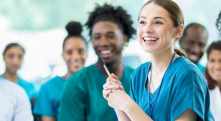 5 Study Skills Health Care and Nursing Students Should Have