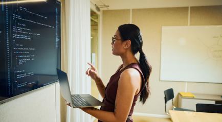 AI Leadership Skills: Technology-Driven Management