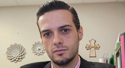Adriatik Kastrati’s Mission to Help Everyone