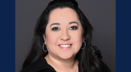 The Art of Sharing with UAGC student Ana Corcoran