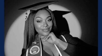 How UAGC Alum Aquiala Murray Built a Career With Transferable Skills