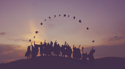 8 Things Every Graduate Should Do After College