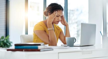 The Effects of Stress on College Students & Ways to Overcome it