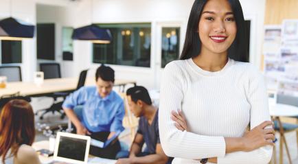 The Value of Purpose, Passion, and Vision, and How to Achieve Success
