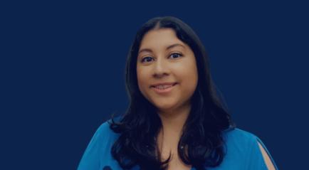 Brenda Rodriguez Is Breaking Every Barrier with Her Health Care Education
