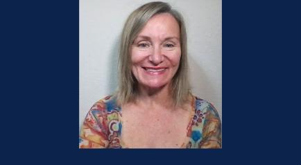 Understanding Influence: How Dr. Cheri Ketchum Helps UAGC Students See Differently