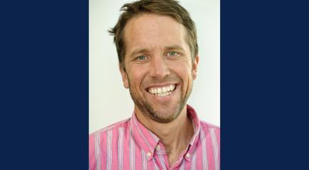 Dr. Foster’s Passion for Philosophy Is Anything But False