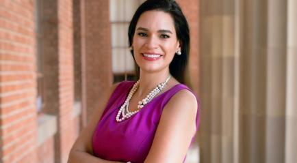 Denise Soltero Finds Success and Balance in Her Virtual World