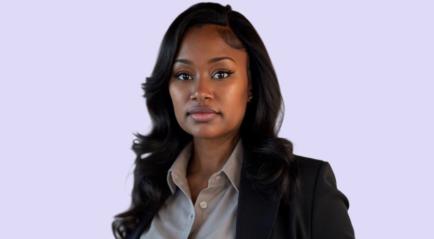 The Making of a Superwoman: UAGC Student Dominique Wesley Takes Flight