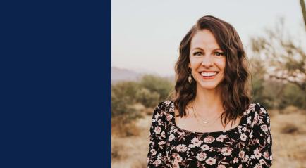 Dr. Ashley Dellosa is Empowering Her Students to Succeed at UAGC