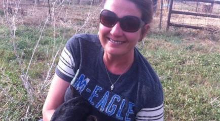 Faculty of the Month: Dr. Michelle Rosser-Majors