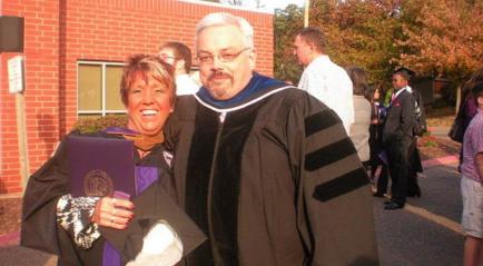 From Beauty School to Business: A Conversation with Dr. Charles Minnick