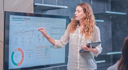 Data Analytics Skills Every Business Professional Needs in 2026