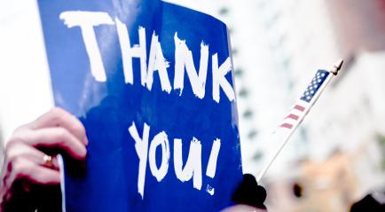 In Observance of Veterans Day and What It Means to Me and UAGC