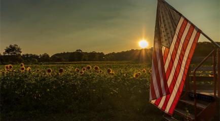 Celebrating the United States Army’s Birthday