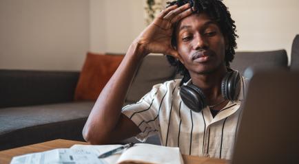 Managing Stress as a College Student: Tips for Balance and Well-Being