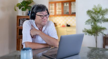 CHAMPS Study Tips: How to Stay Focused and Build Strong Study Habits as an Online Student