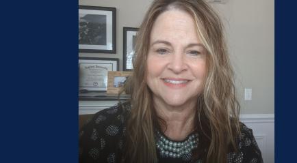 UAGC Alum Ginger Brasher