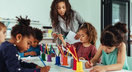 How to Become an Early Childhood Education Director 
