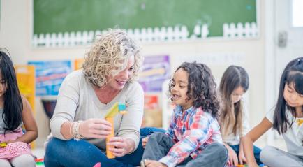 How to Start a Preschool: A Step-by-Step Guide