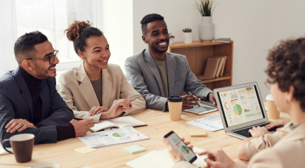 How to Understand Your Organization at a Deeper Level