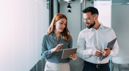 Is an Online Business Administration Degree Right for You? Take Our Quiz!