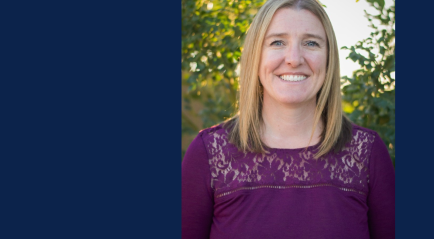 Jennifer Zaur’s Strategies Helped Her Become a Successful Early Childhood Education Professor