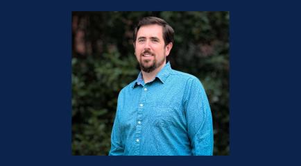 Dr. Josh Herron’s Vision for the Future of Learning