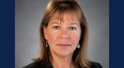 UAGC Alum Kate Knudsen Sees the World Through Science