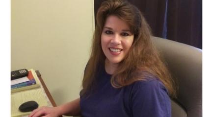 Bringing History to the Dinner Table with UAGC Professor Kimberly Luke