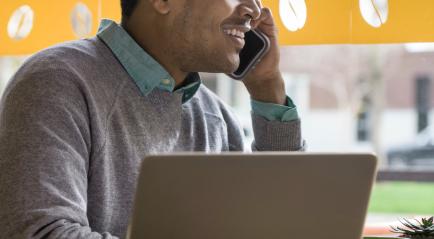 Introducing a New Way to Request Student IT Support