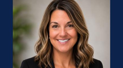 The First Class Matters: How Dr. Michelle Simecek Builds Connection and Confidence