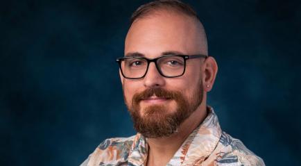 The Snowball Method: How UAGC Alum Mike Cavaggioni Built Momentum One Goal at a Time