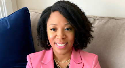 Carrying the Promise: How Ny’Shelby Williamson Turned Loss into a Life of Service