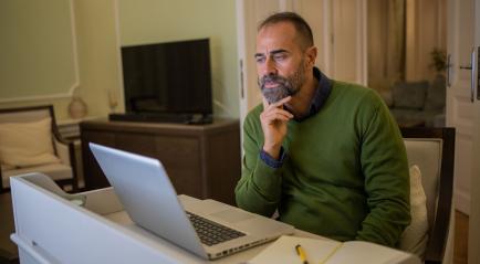 Starting Your Academic Journey at UAGC: A Guide for Veterans